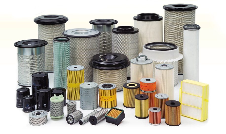 Filters-Full-range