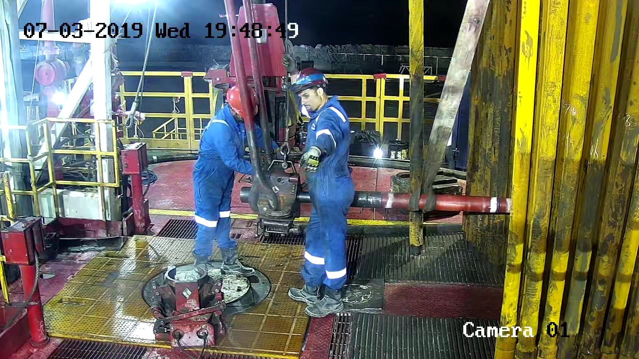rigfloorcamera