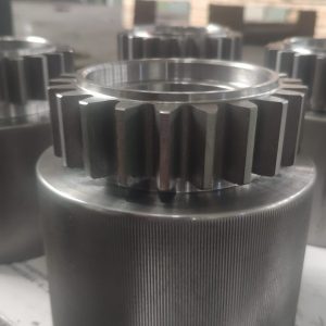 铁钻工滚轮定制加工